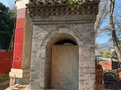 -五台山圆照寺