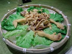 -尚一汤 广东炖汤(金桥国际店)