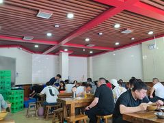 -兄弟俩老李家牛肉汤(总店)