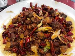 -无味饭店(九眼桥商业文化广场店)