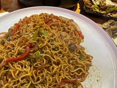 -吉志烤肉(太原总店)