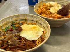 -梅溪·小伙子干挑面(安吉总店)