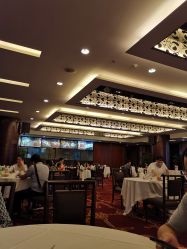 -观澜格兰云天大酒店-宴会厅