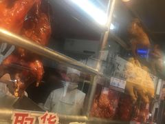 -永祥烧腊餐厅(虹口店)