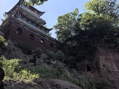 -东坡赤壁风景名胜区