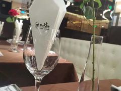 -尊品牛排(中大国际店)