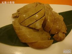盐水鸭肝2-东兴楼饭庄(六里桥店)