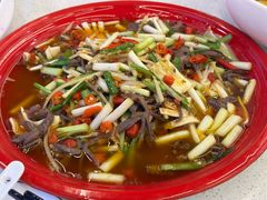 -蛙兔鸡自贡风味·特色江湖菜(广都店)