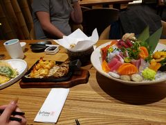 -隐泉之语日式料理(王府中环店)