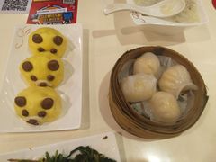-嘉和一品粥(方庄店)