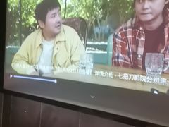 -华夏良子·足道SPA艾灸(图书大厦店)