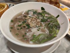 -PHO爺·越南料理(亦庄大族广场店)