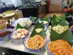 -万达文华酒店·48F云端窗景美食汇自助餐厅