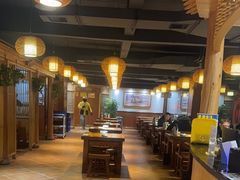 -老雒阳面馆·水席(洛宁高速路口店)