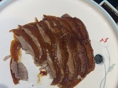 -紫光园·烤鸭·北京菜(团结湖店)