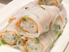 -麒麟海鲜酒家(Richmond)