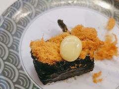 -采御鲜·回转寿司(汕头万达店)