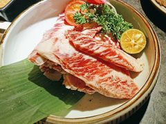-和来烤肉(仓山万达店)