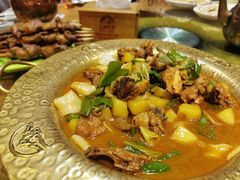 -北疆饭店(大运河博物馆宝龙店)