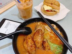 -华嫂冰室(尖沙咀店)