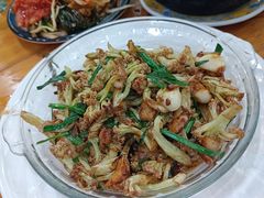 -林都砂锅(宝佳花园店)