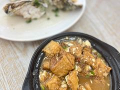 -红月湾海鲜饭店•沙滩海景(双月湾店)