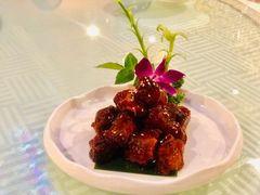 糖醋小排-上海年代(水上东路店)
