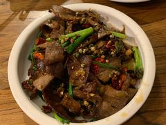 -大川先生·小龙虾·川菜(信义坊店)
