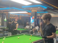 -永宁台球·棋牌俱乐部(淮海路店)