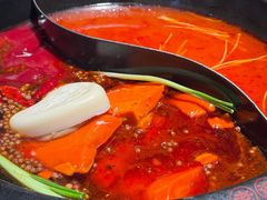 -牛市坎火锅(建设路店)