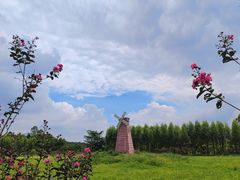 -黄腾峡生态旅游区