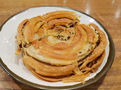 锅魁-谭师爷龙抄手(白下路店)