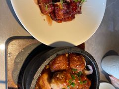 -荷塘秋月·本帮江浙菜(国权路店)