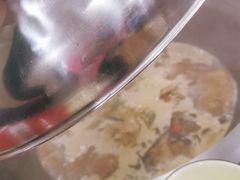 -哈尔滨东北铁锅炖(都督街店)