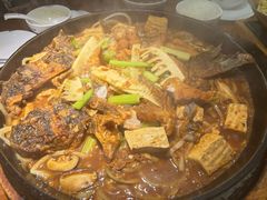 -老板恋上鱼(振华商厦店)