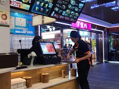 -吉野家(南昌铜锣湾店)