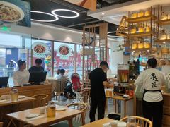 -唐食语粥(青山万达广场店)