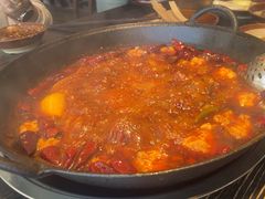 -冯校长老火锅(中联广场店)