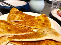 -壹号院音乐餐厅•烤全羊•新疆菜(浐灞店)