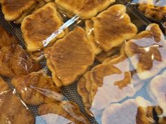 -21克拉面包(崂山万象汇店)