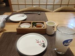 -长崎屋·日本料理·刺身·烧鸟(天河北路店)
