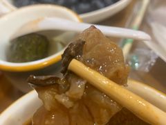 -三鞭一花·独一处·元英砂锅(海光寺店)
