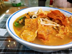 柳州螺蛳粉-八十八粉儿(尚都店)