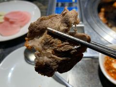 -33韩式自助烧烤(环城南路店)