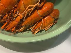 -靓虾二哥长沙地标小龙虾(五一广场店)