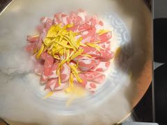 -羊大爷涮肉(亮马桥店)