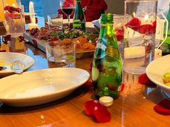 -沈阳君悦酒店·意坊意大利餐厅