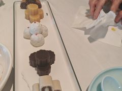 -玉林烤鸭店(定福庄店)