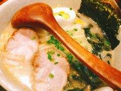 猪骨拉面-丸藏和牛烧肉专门店(园区师惠坊店)