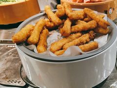 -龍歌自助小火锅(崂山丽达店)